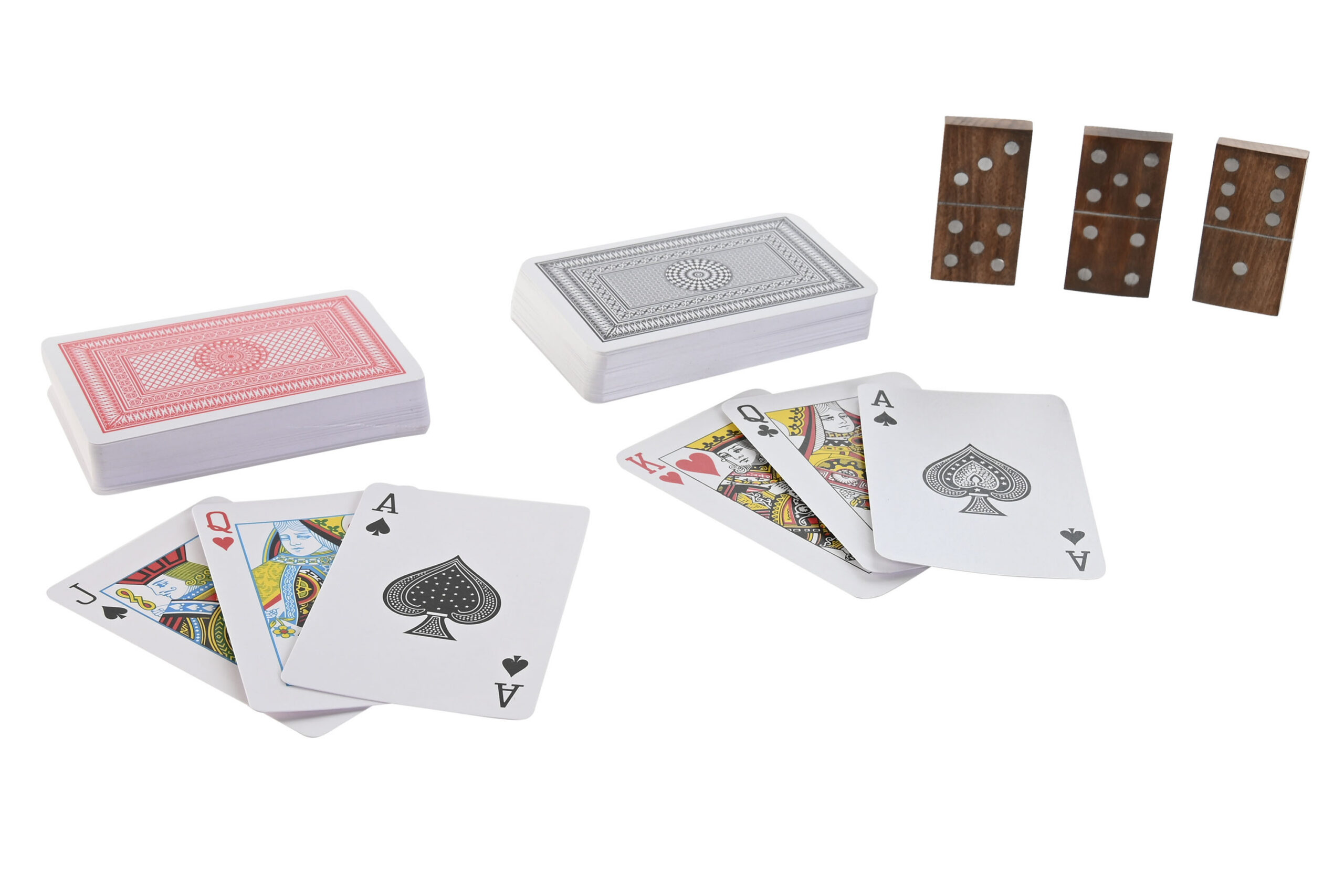 Mängukomplekt Domino - Image 3