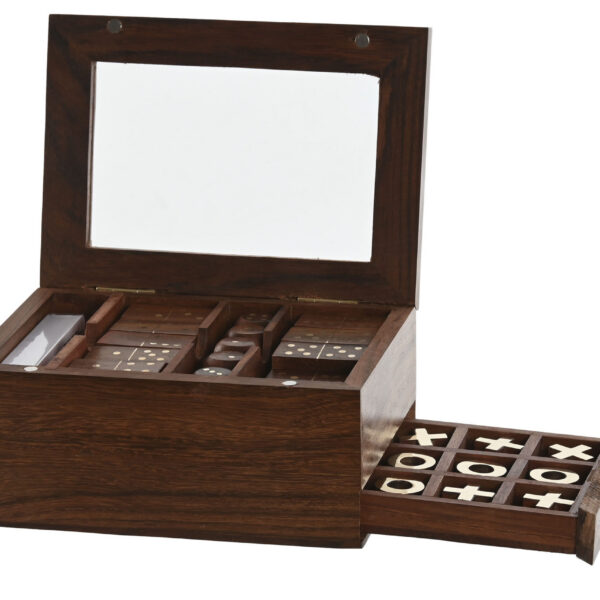 Mängukomplekt Tic Tac