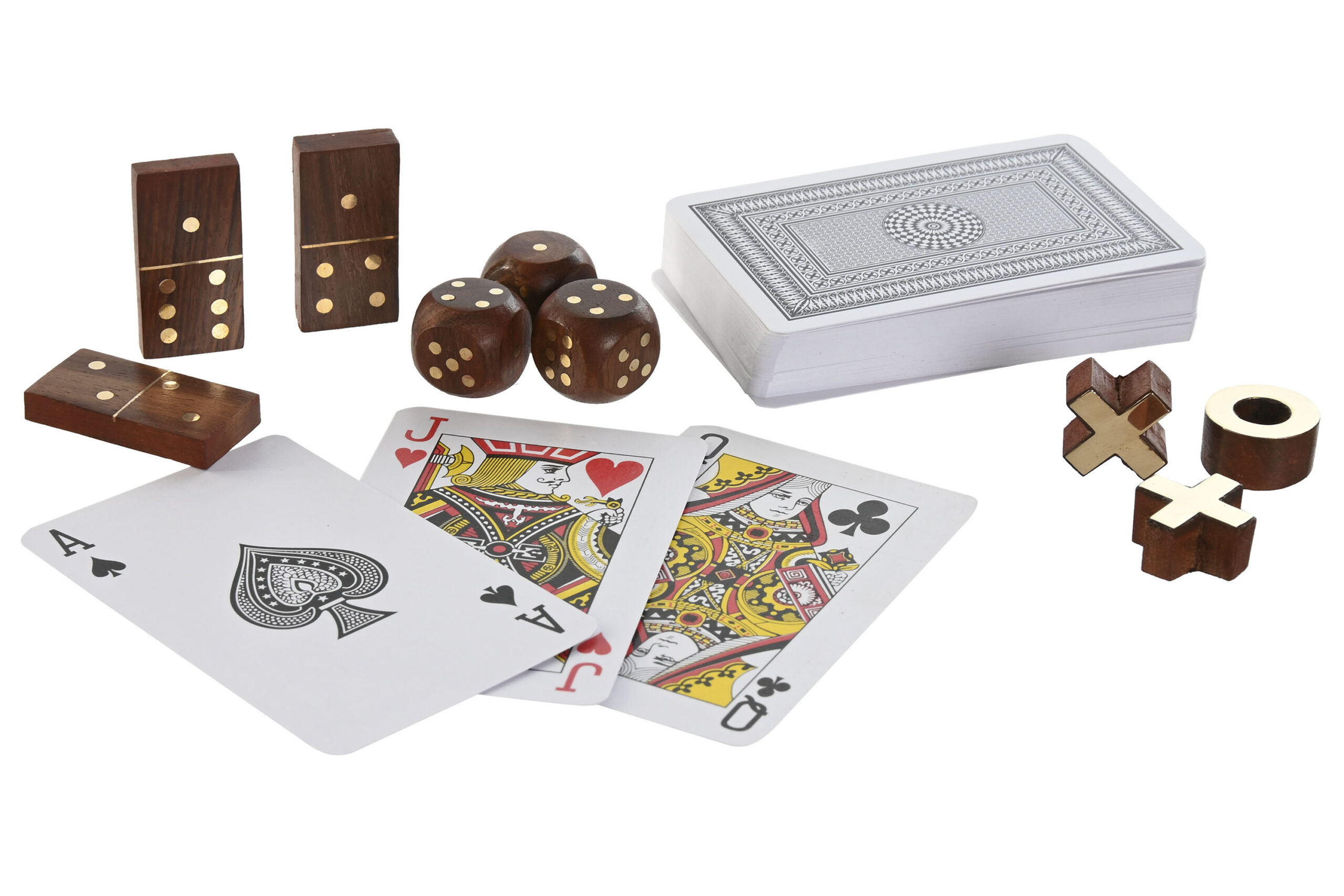 Mängukomplekt Tic Tac - Image 5