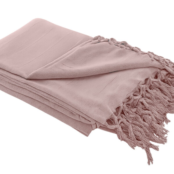 Pleed Cotton Rosa