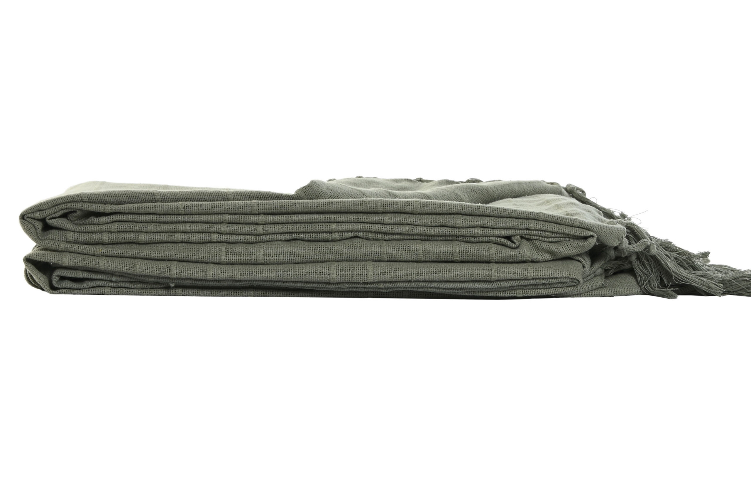 Pleed Cotton Verde - Image 4