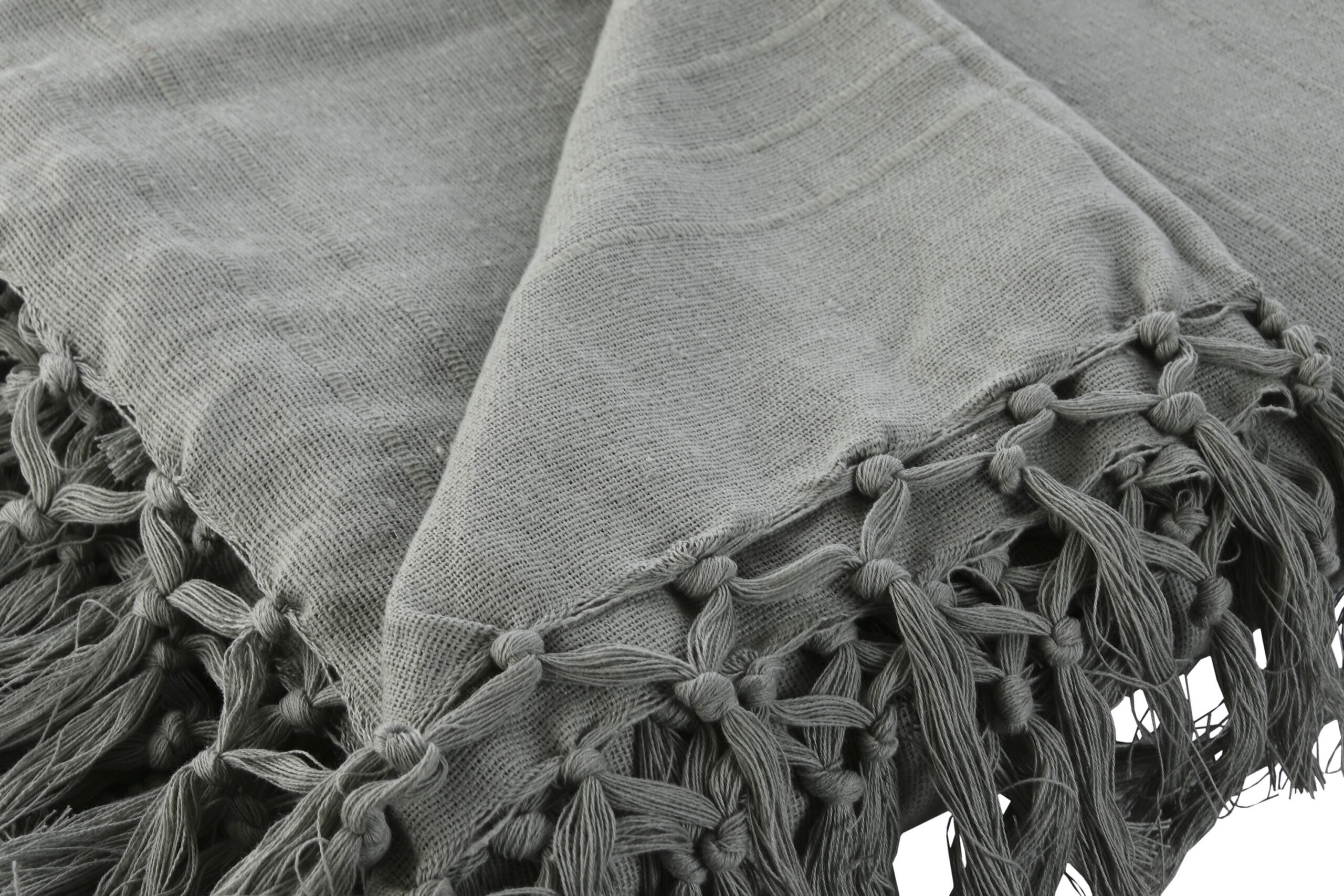 Pleed Cotton Verde - Image 3