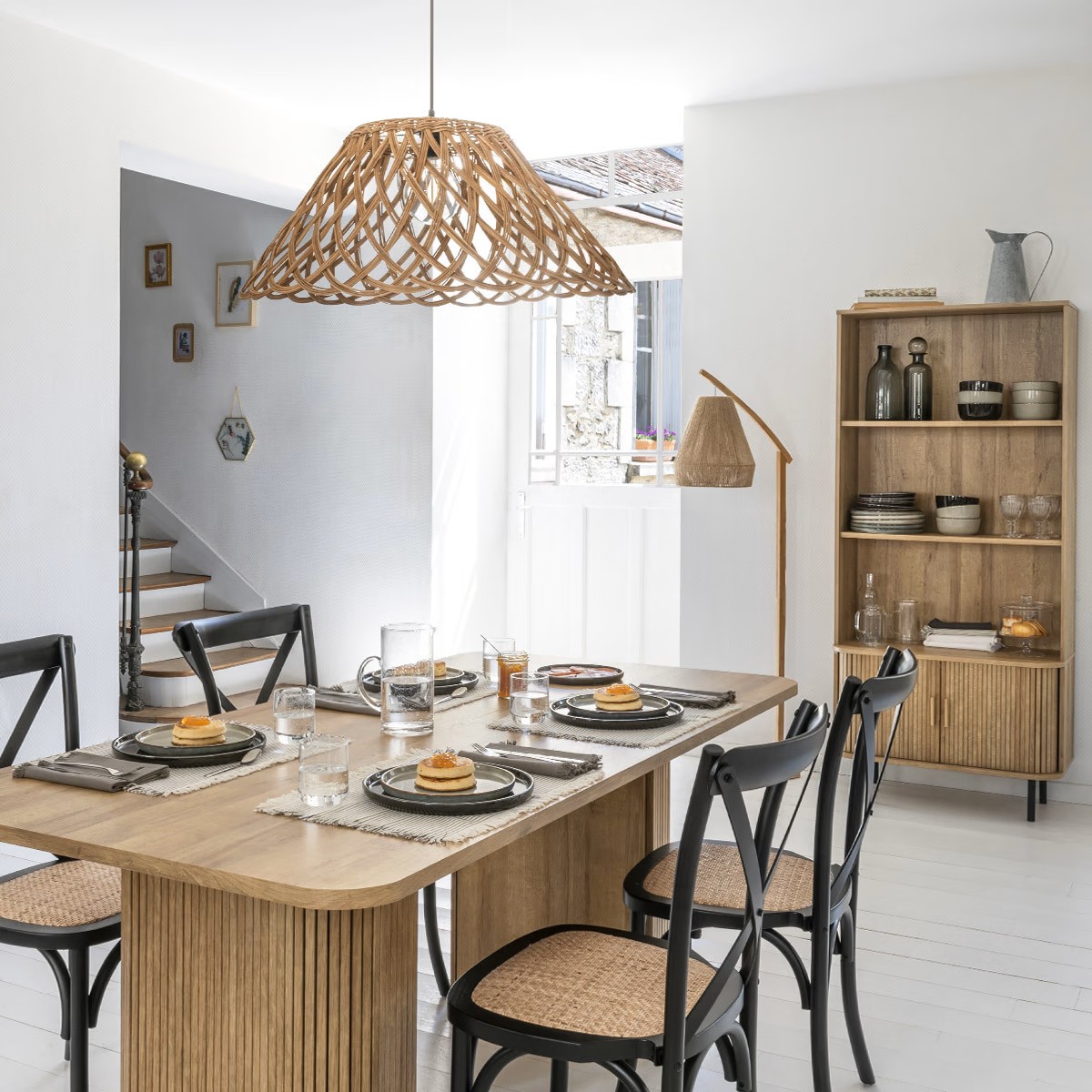 Põrandavalgusti Arco - Image 5