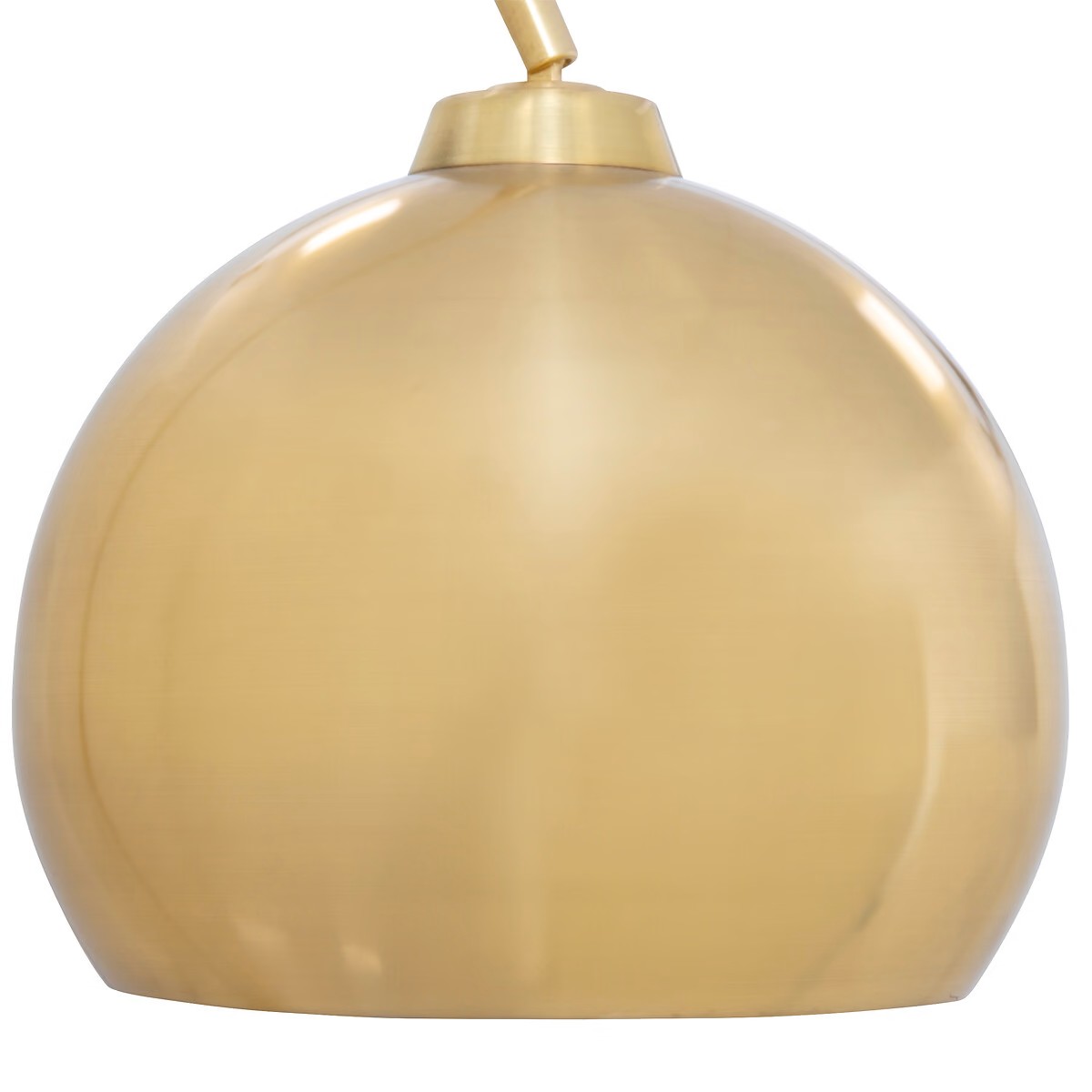 Põrandavalgusti Hipe Gold - Image 3