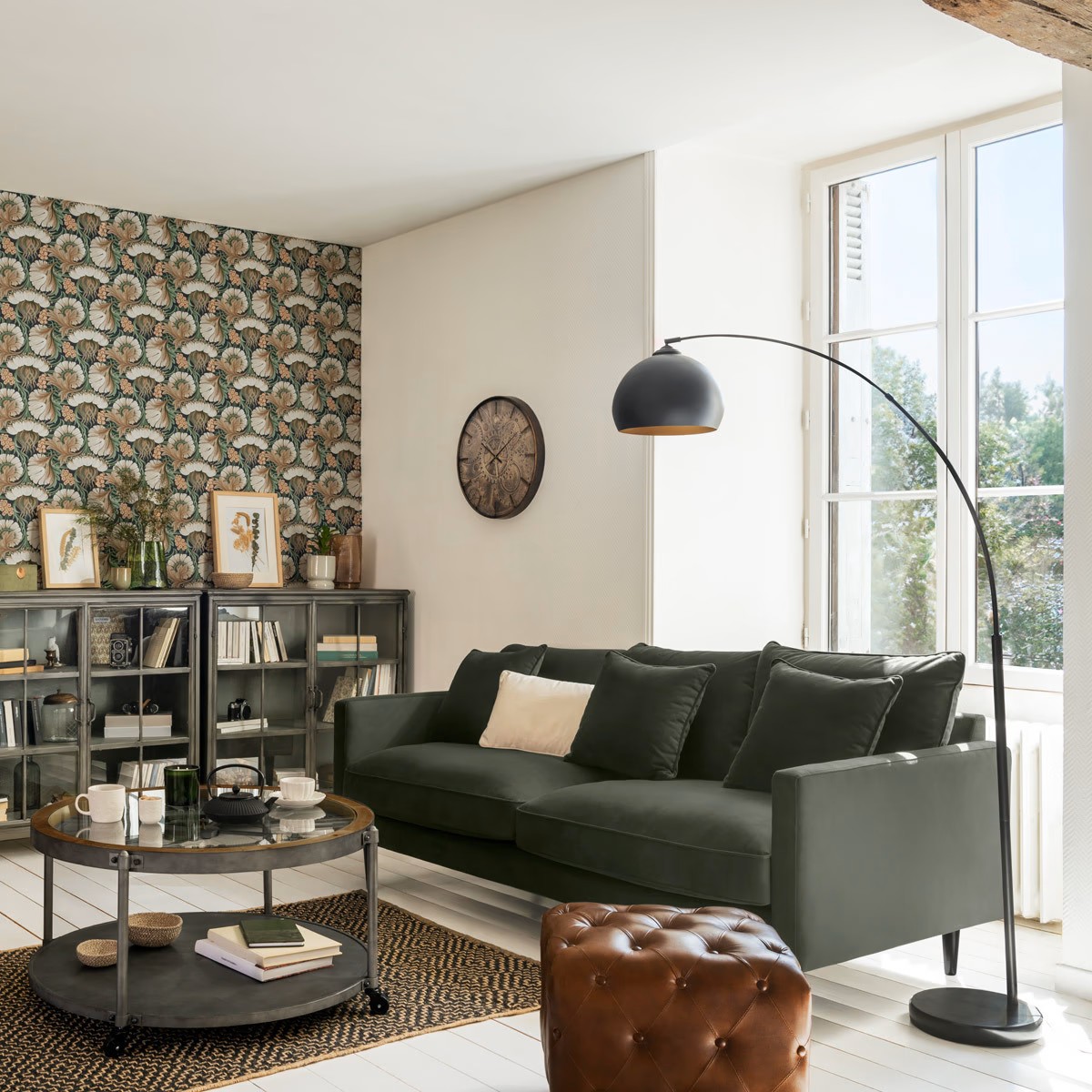 Põrandavalgusti Hipe - Image 4