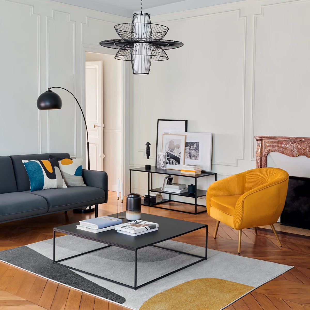 Põrandavalgusti Hipe - Image 3