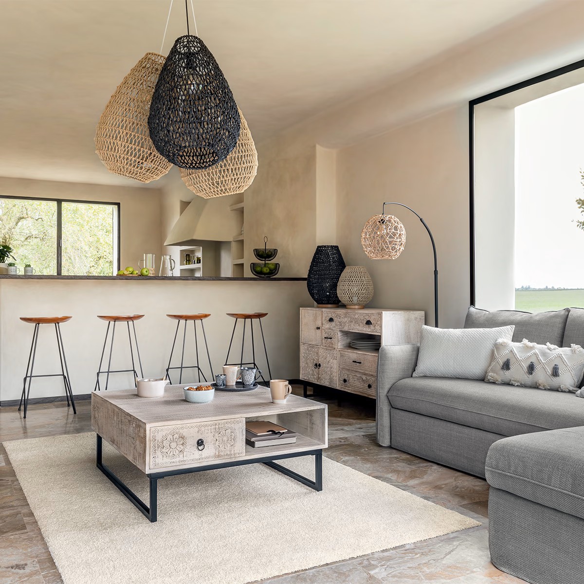 Põrandavalgusti Rahe - Image 3