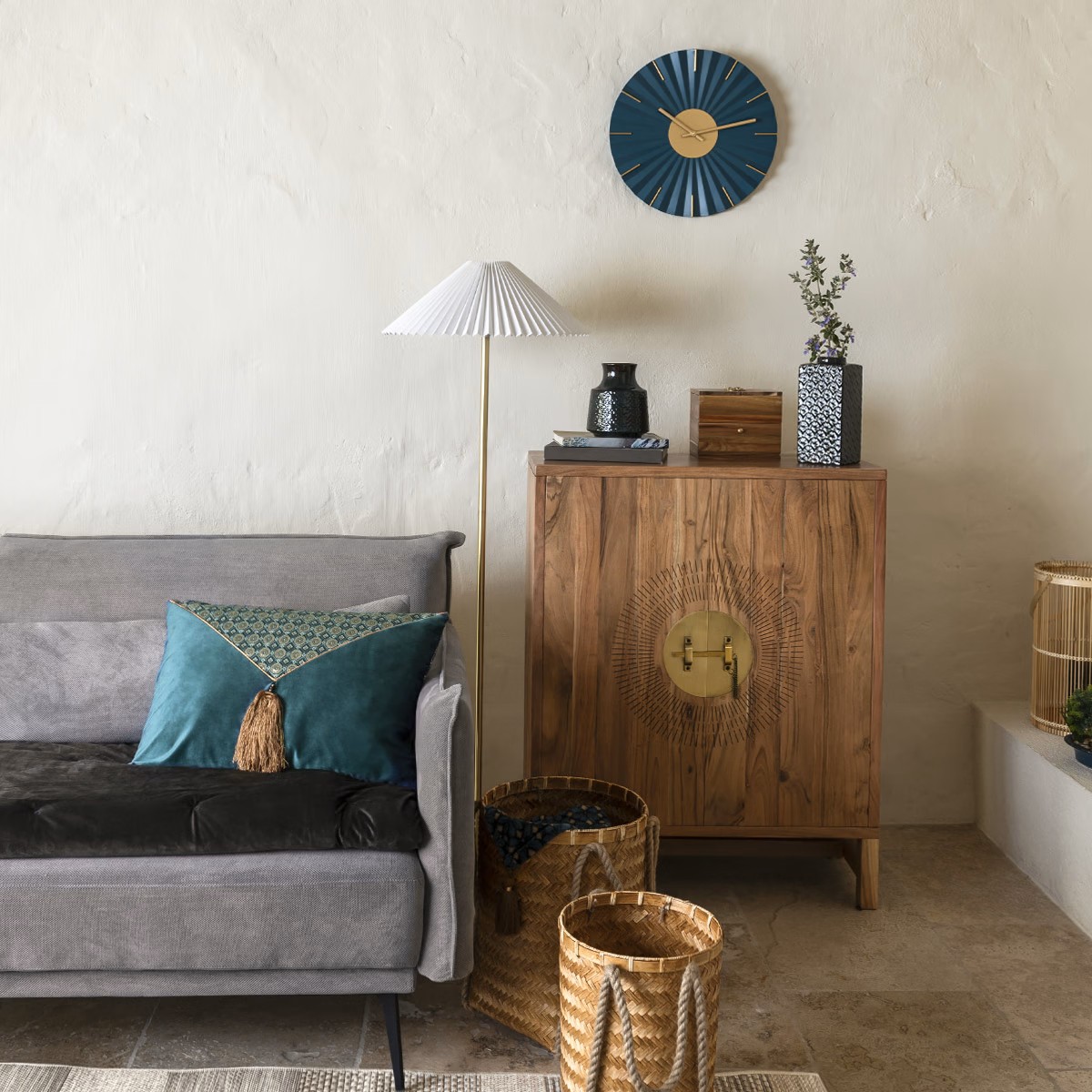 Põrandavalgusti Recta - Image 4