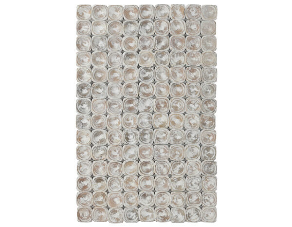 Seinadekoratsioon Blanco Rings