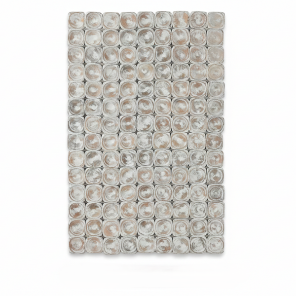 Seinadekoratsioon Blanco Rings