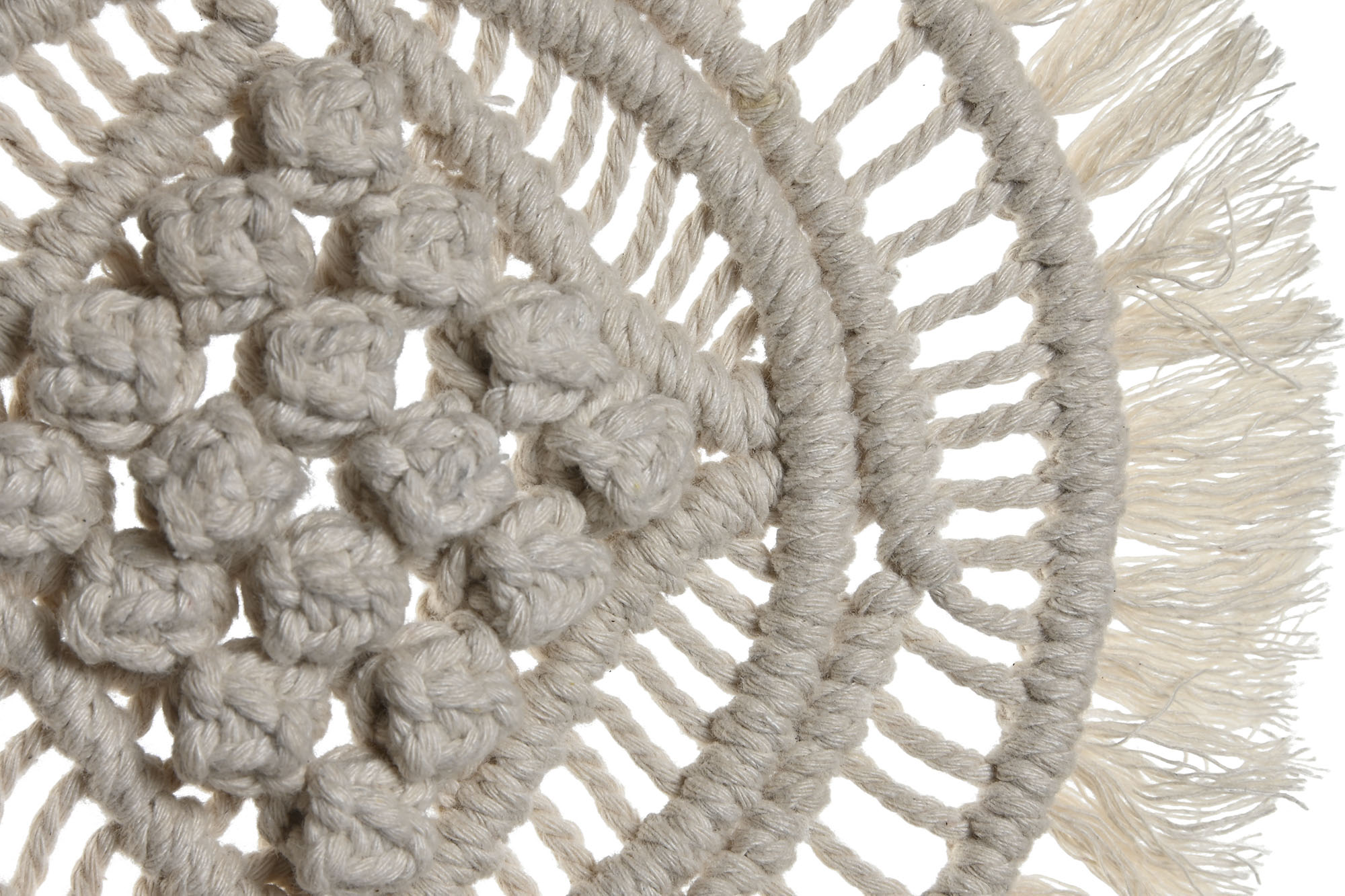 Seinadekoratsioon Macrame - Image 3