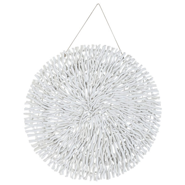 Seinakaunistus Quito