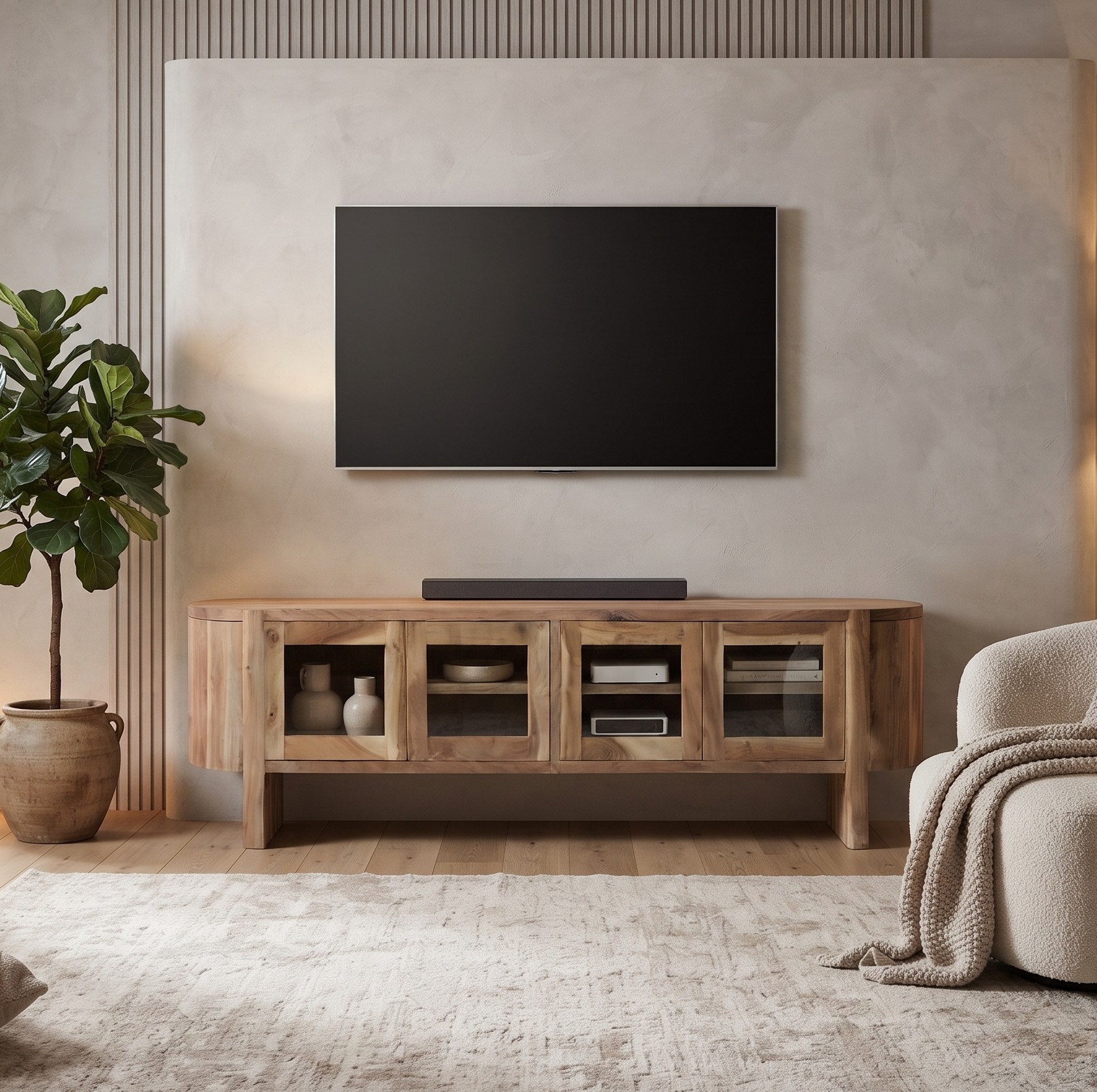Tv-alus Altea