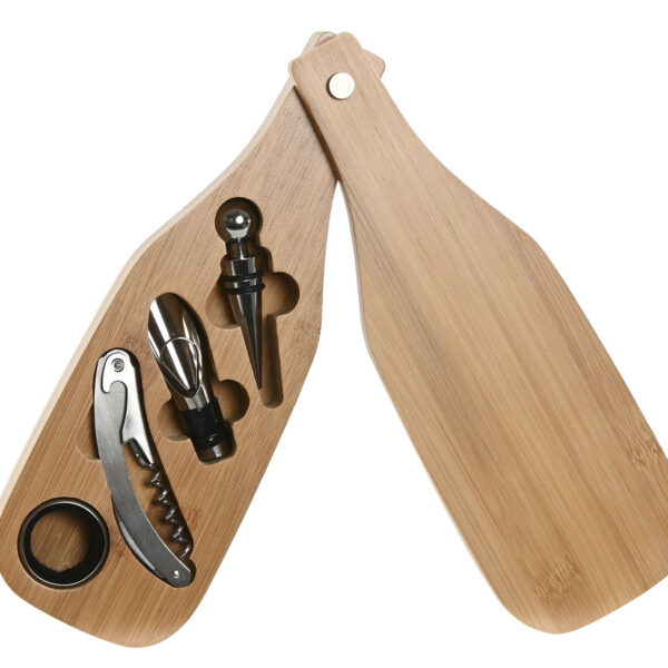 Veinitarvikute komplekt Bottel