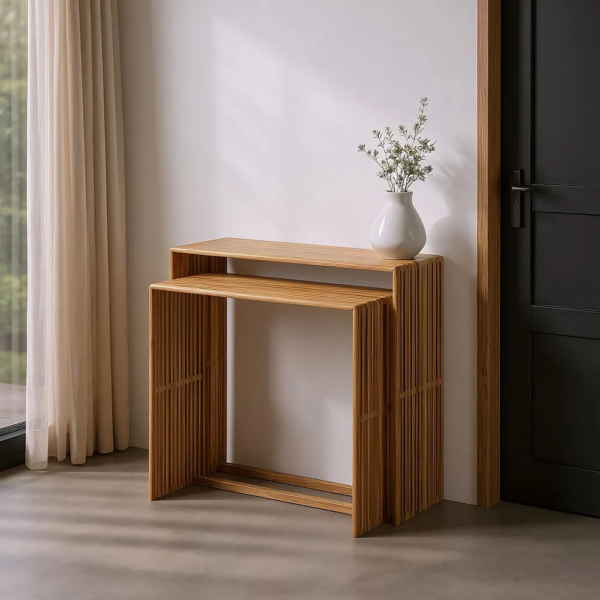 Konsoollaudade komplekt Monte