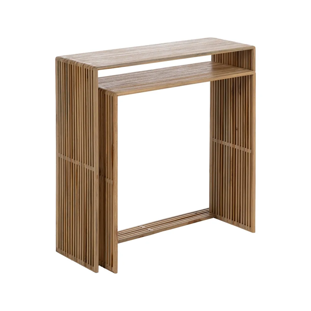 Konsoollaudade komplekt Monte - Image 4