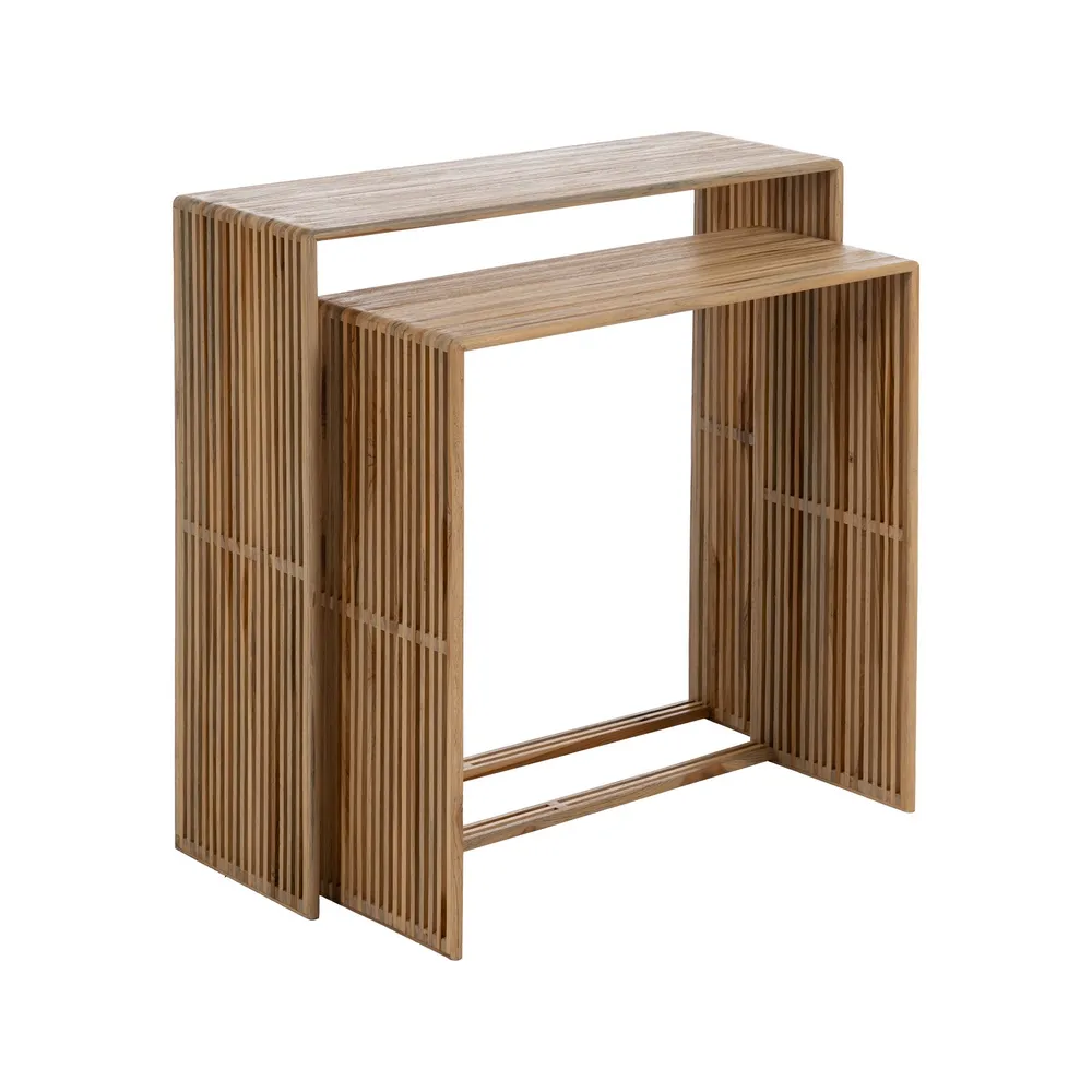 Konsoollaudade komplekt Monte - Image 3