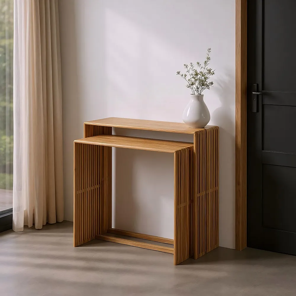 Konsoollaudade komplekt Monte