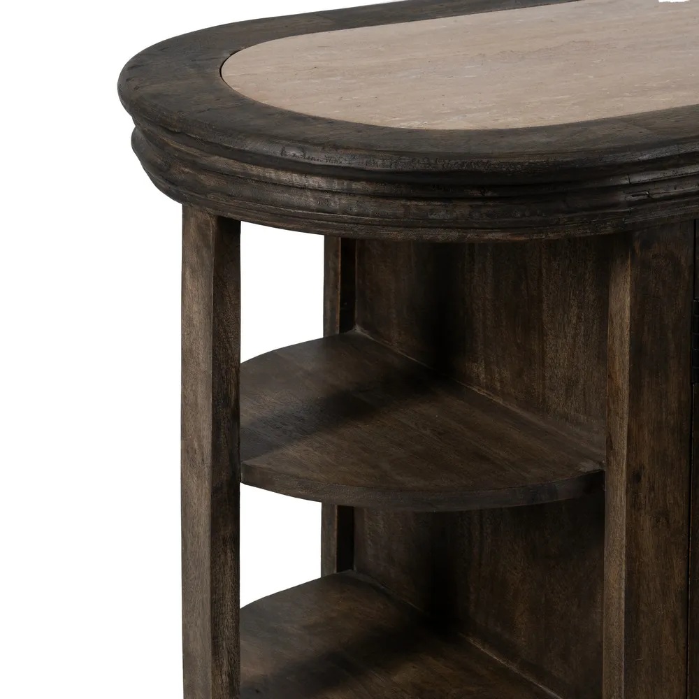 Kummut Isla - Image 7