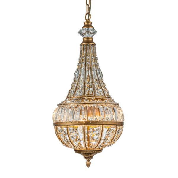 Laevalgusti Colosseum