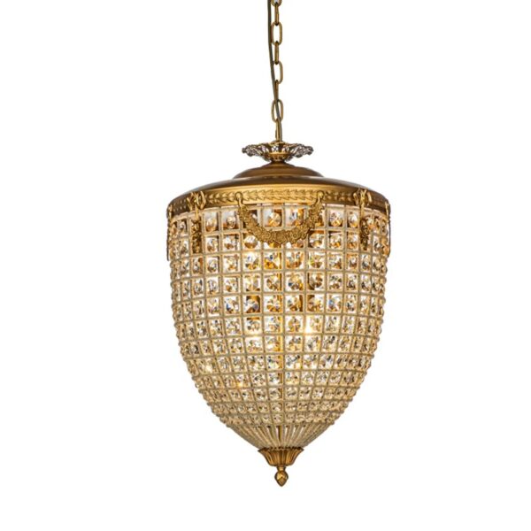 Laevalgusti Empire 65