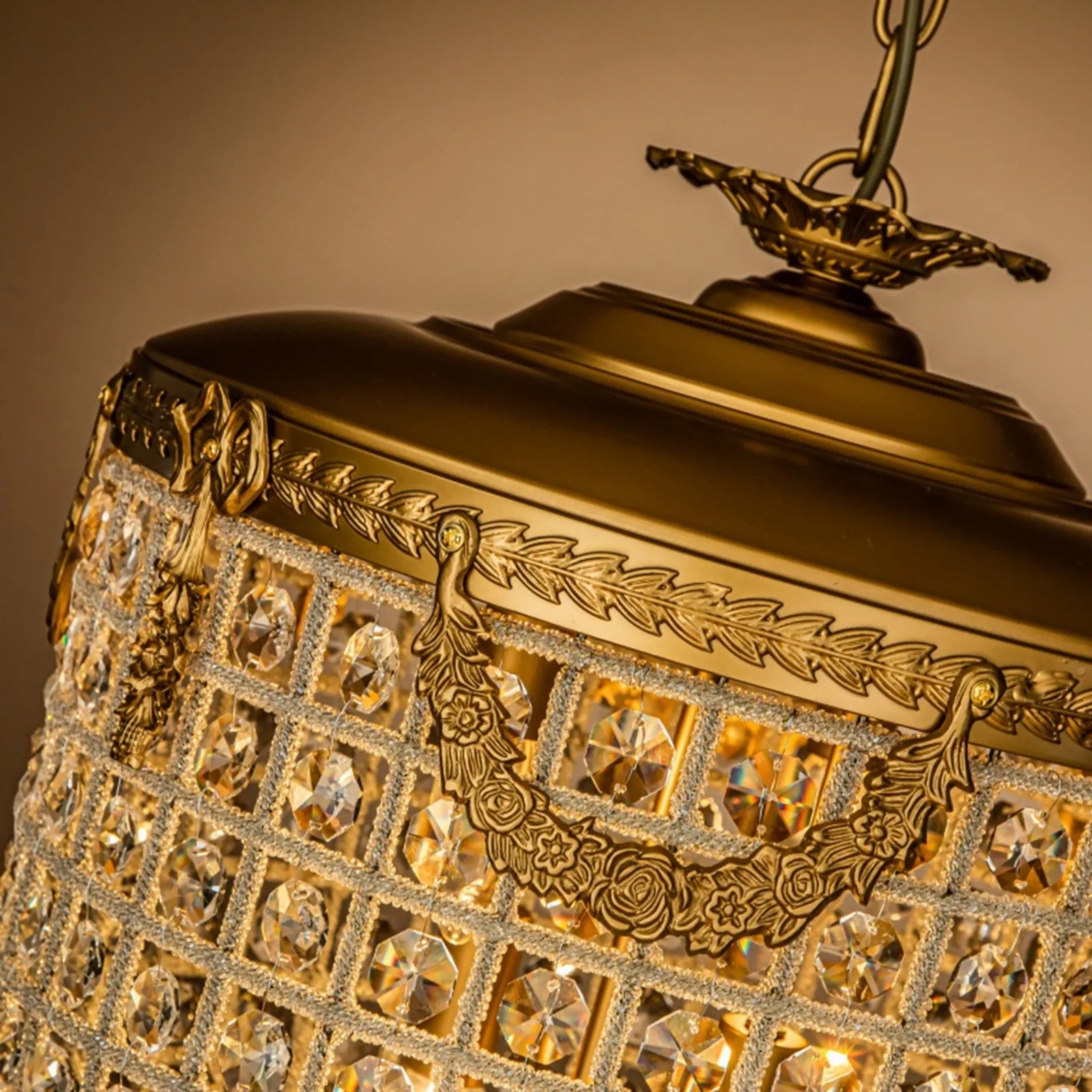 Laevalgusti Empire 65 - Image 3