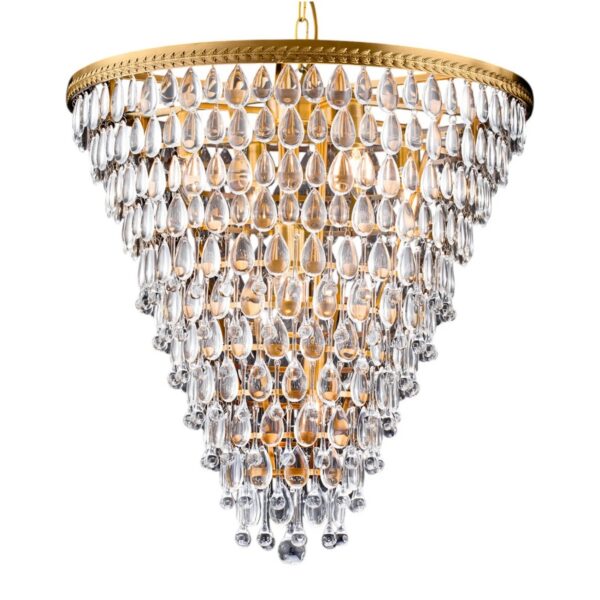 Laevalgusti Glamour 65