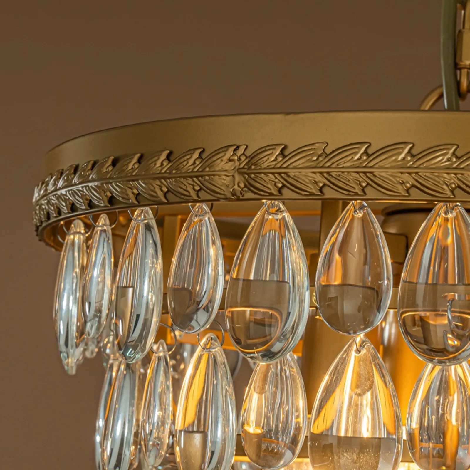 Laevalgusti Glamour - Image 3