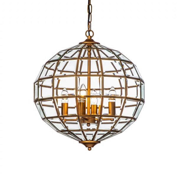 Laevalgusti Wimbledon 65