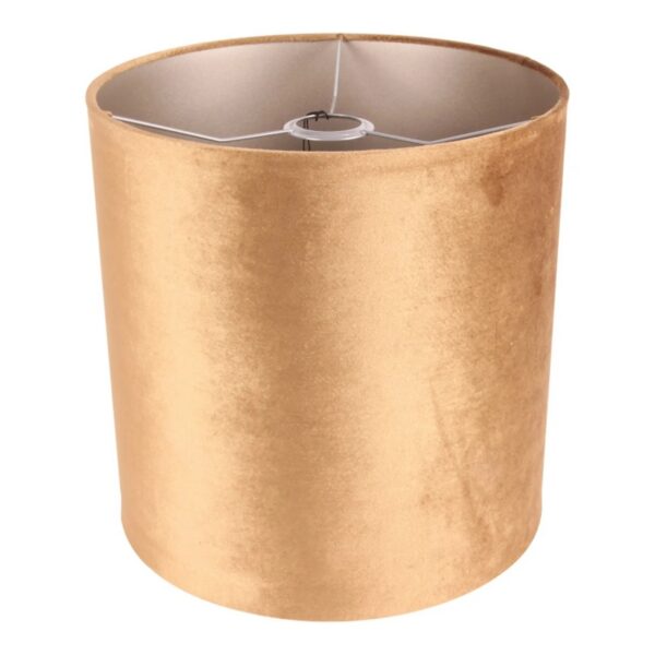 Lambivari Cylinder Gold