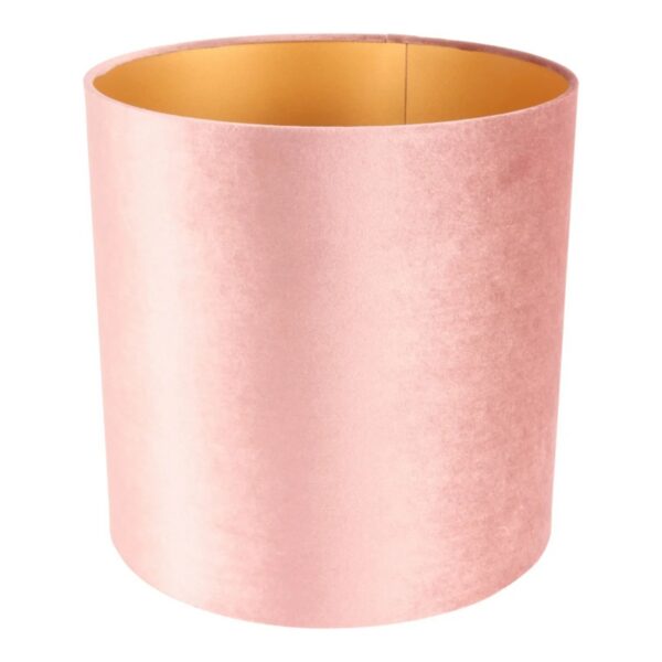 Lambivari Cylinder Pink