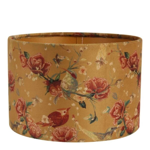 Lambivari Miranda Bird 20