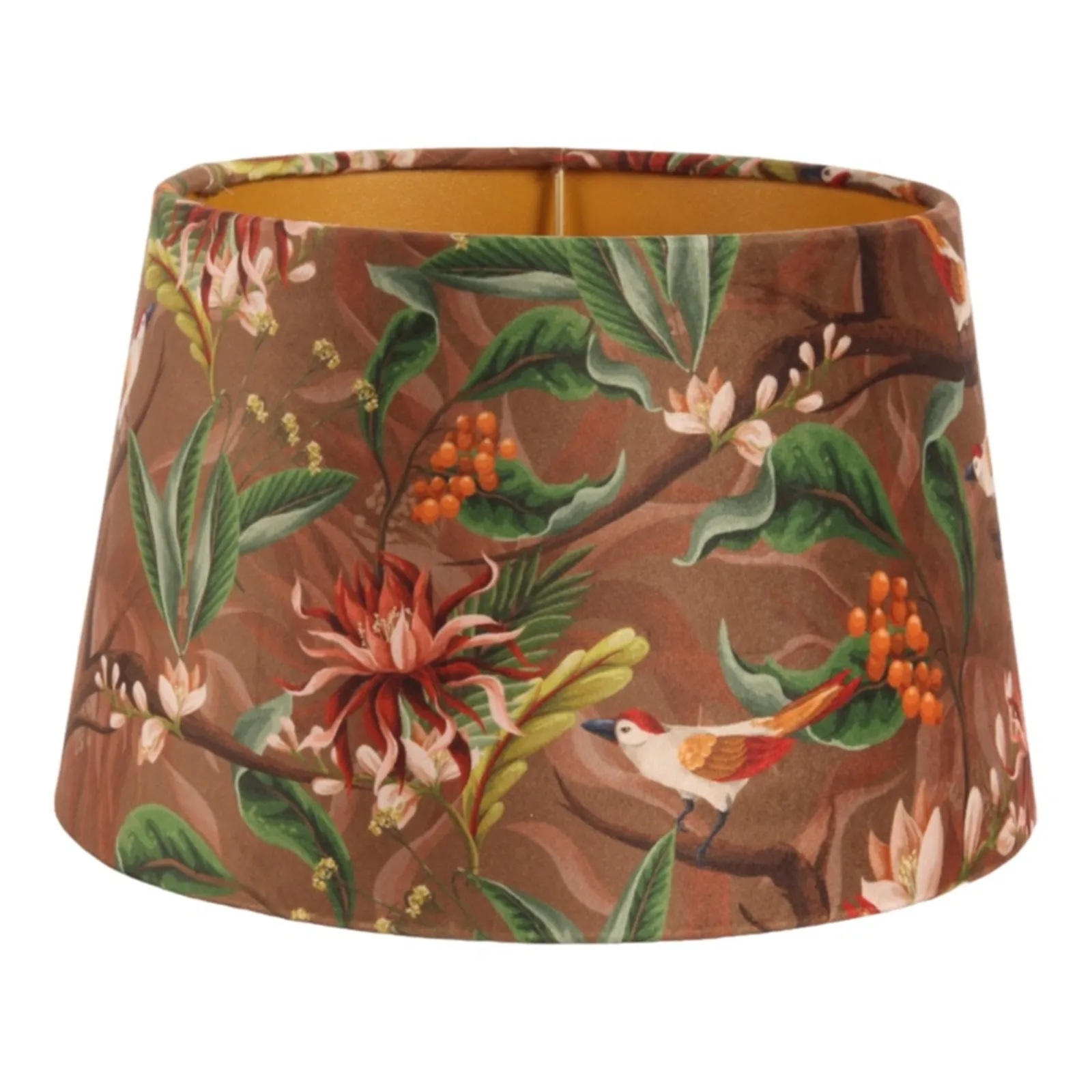 Lambivari Miranda Flower 25