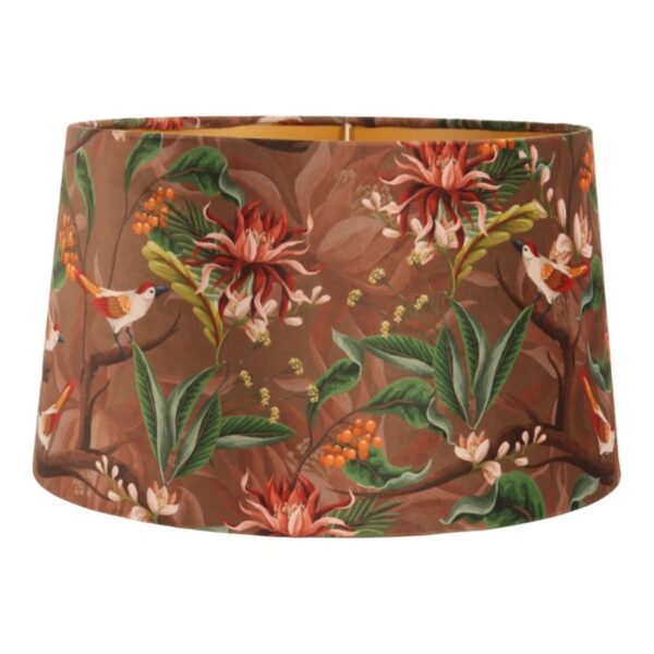 Lambivari Miranda Flower 40