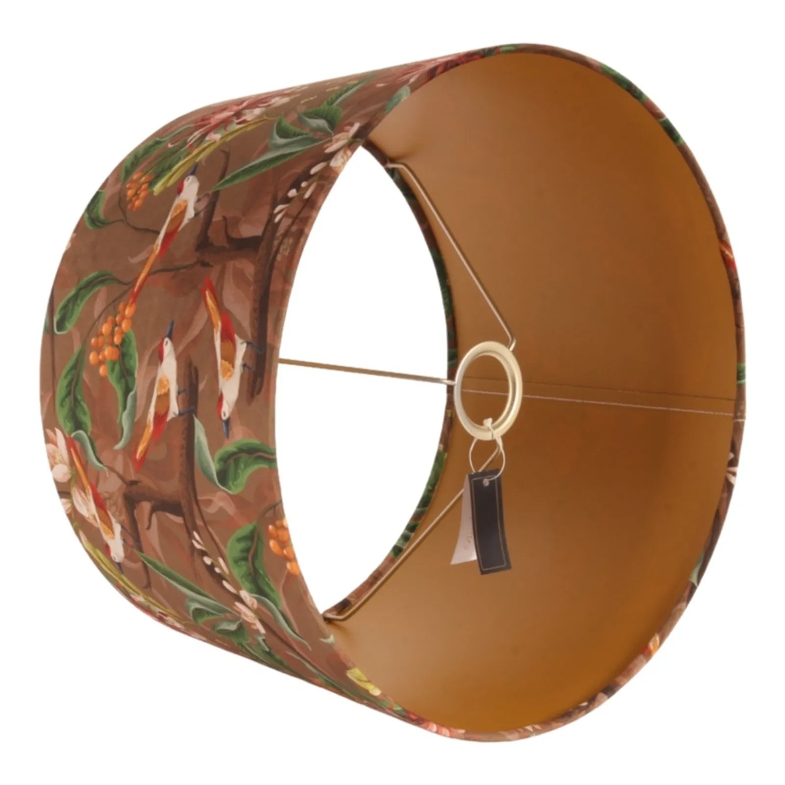 Lambivari Miranda Flower 40 - Image 3