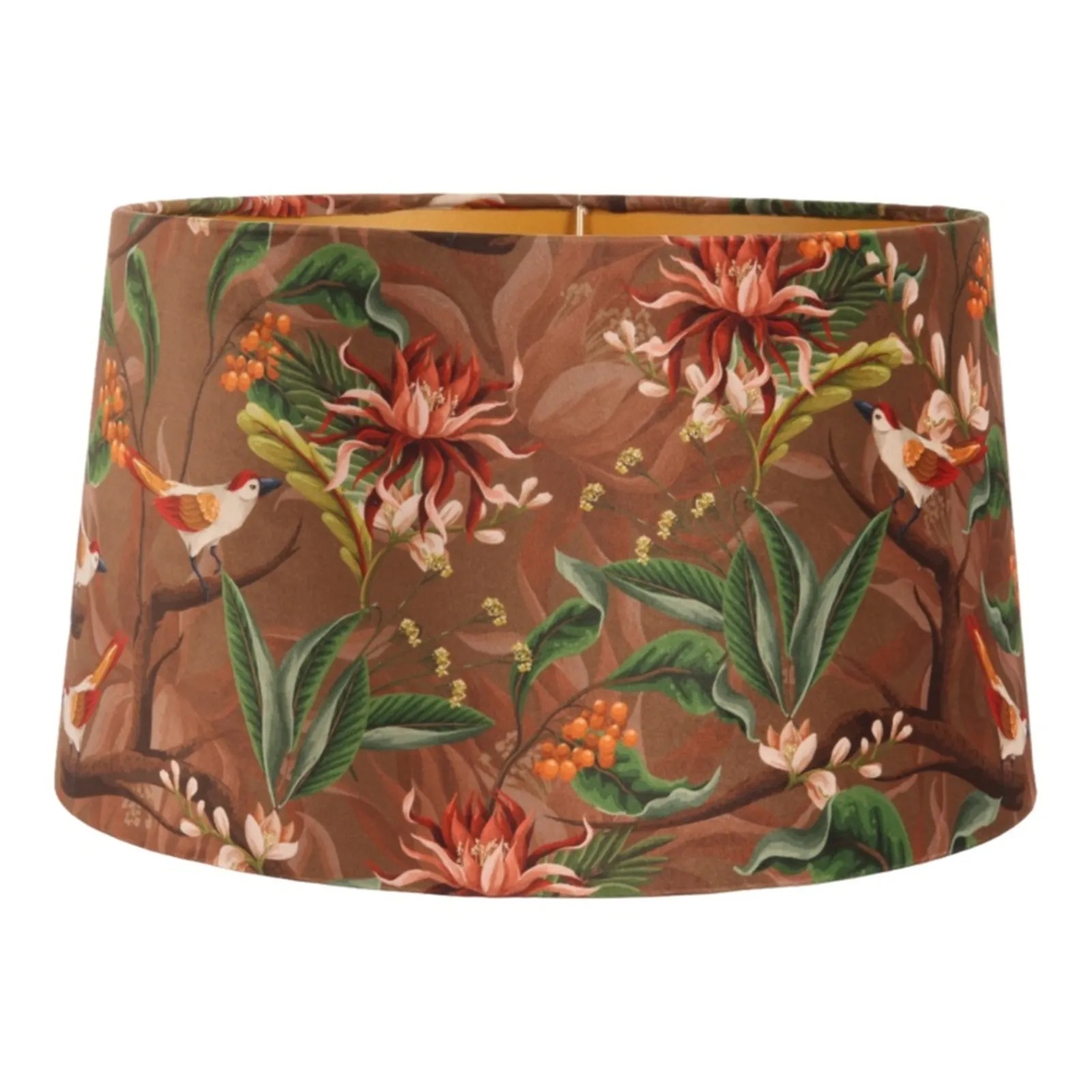 Lambivari Miranda Flower 40