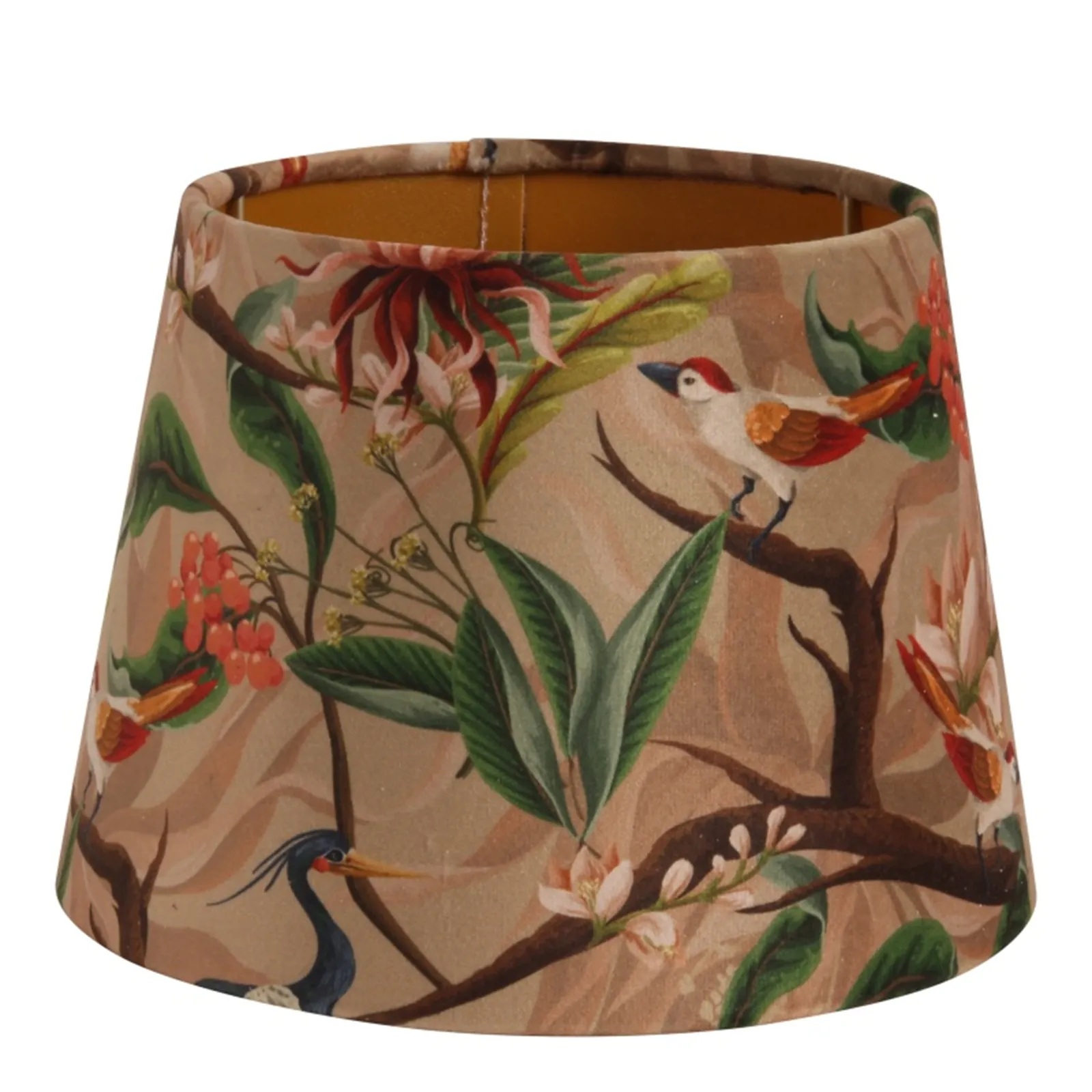 Lambivari Miranda Nature