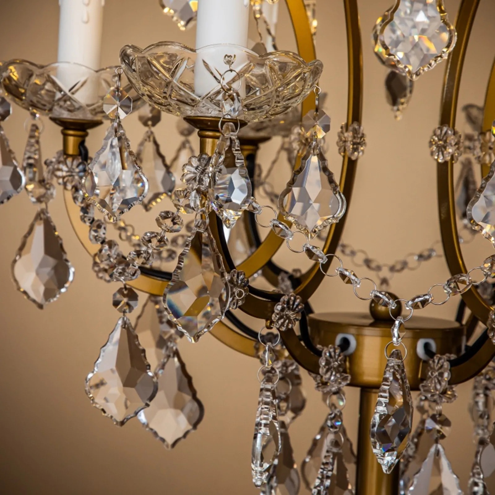 Lauavalgusti Memphis - Image 3