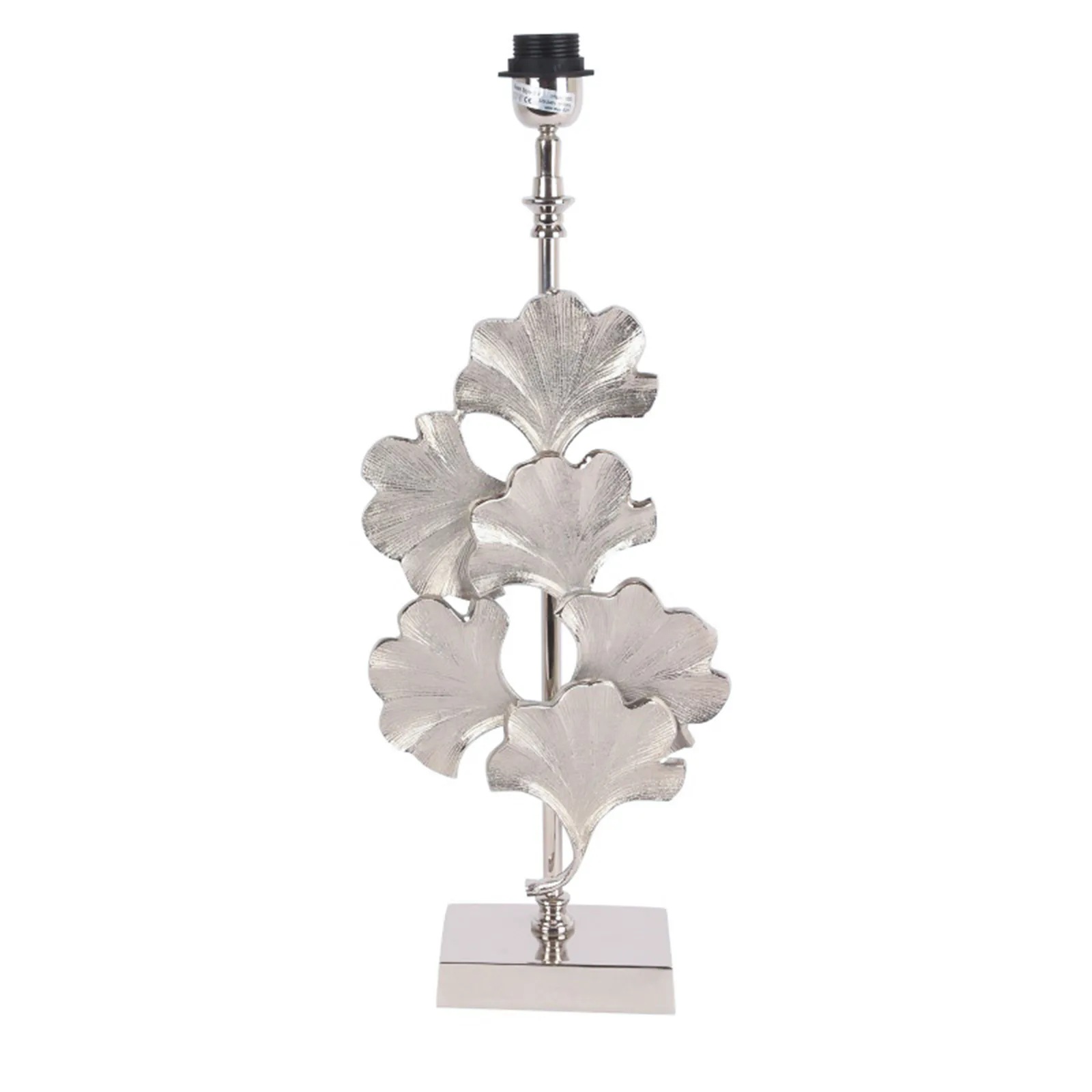 Lauavalgusti alus Hojas