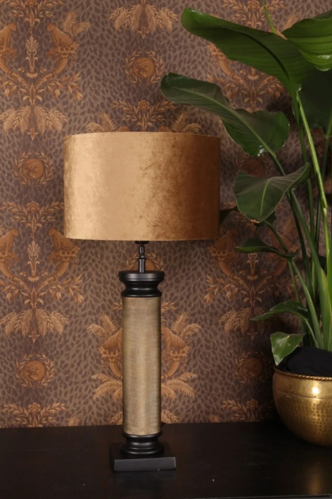 Lauavalgusti alus Mohedo - Image 3