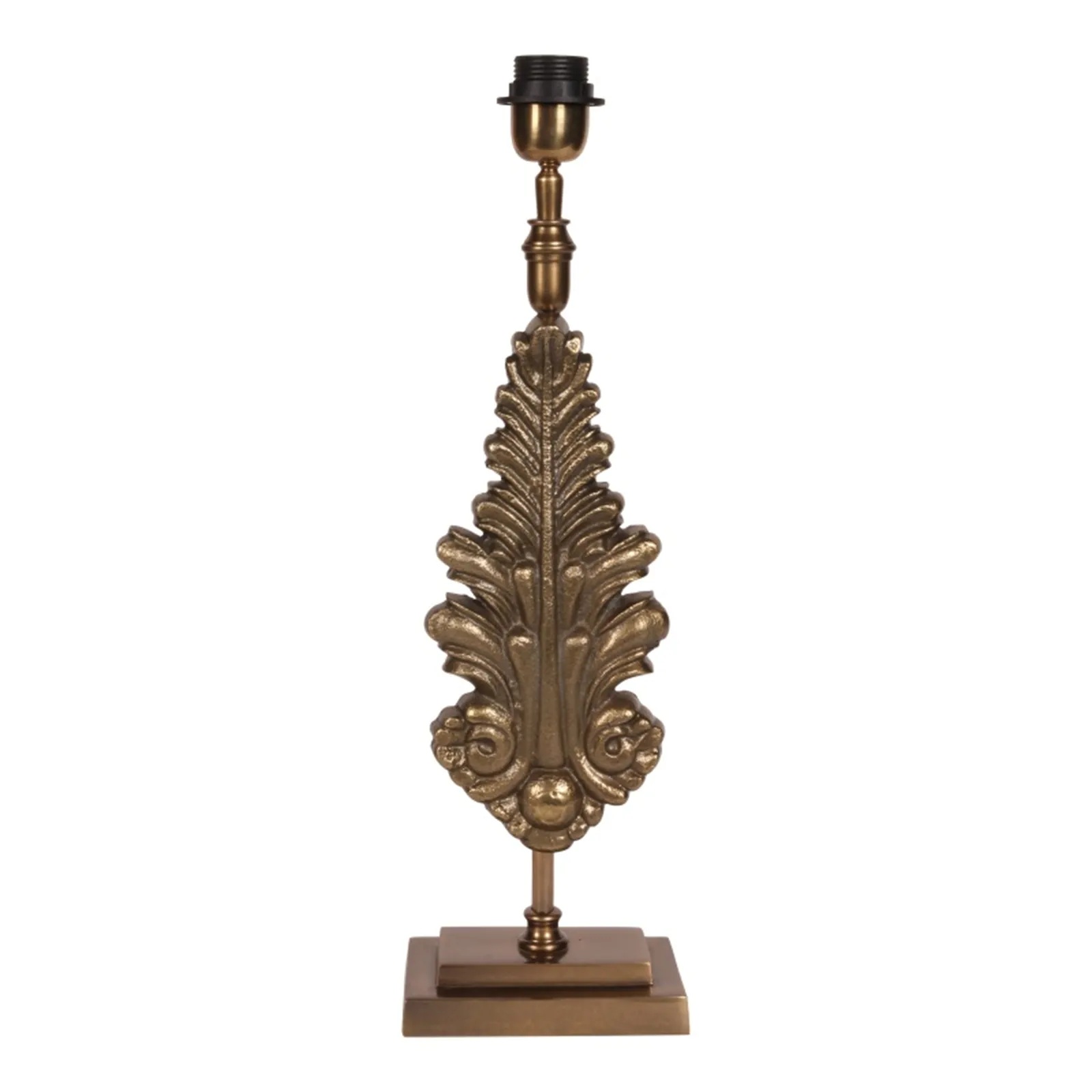 Lauavalgusti alus Portez Gold