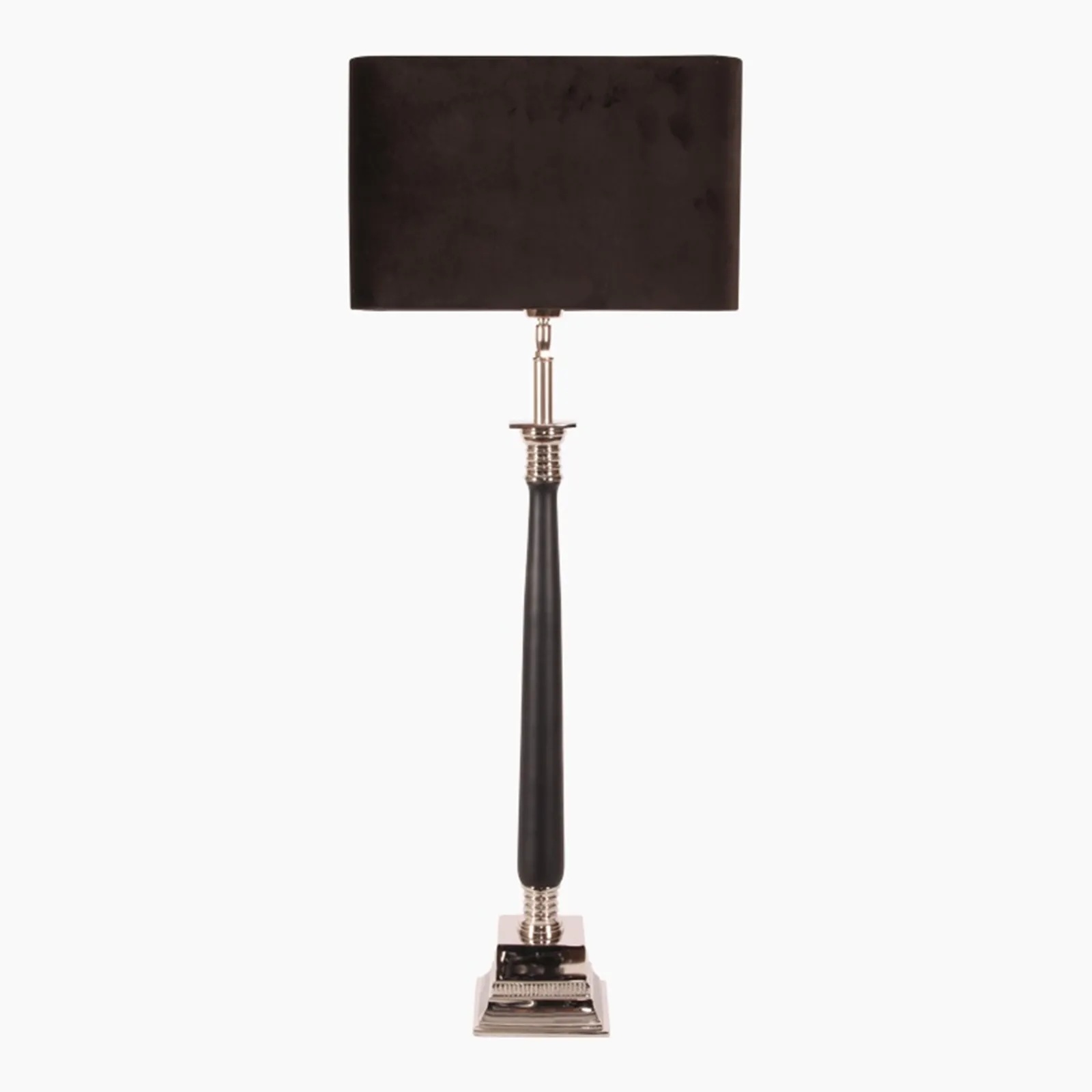 Lauavalgusti alus Riviera Silver - Image 3