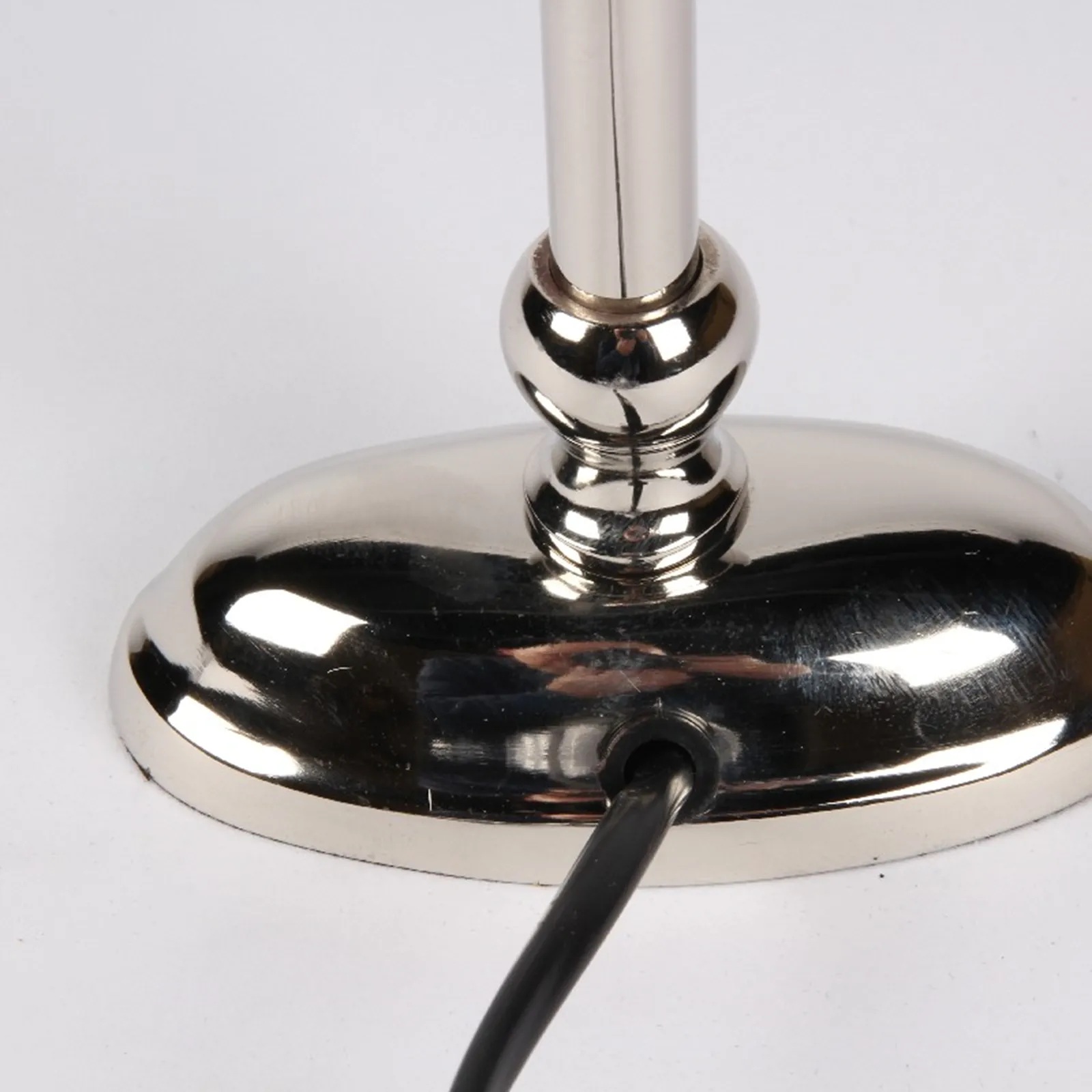 Lauavalgusti alus Sardon Silver - Image 3