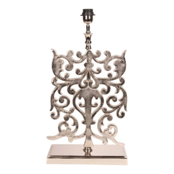 Lauavalgusti alus Shape