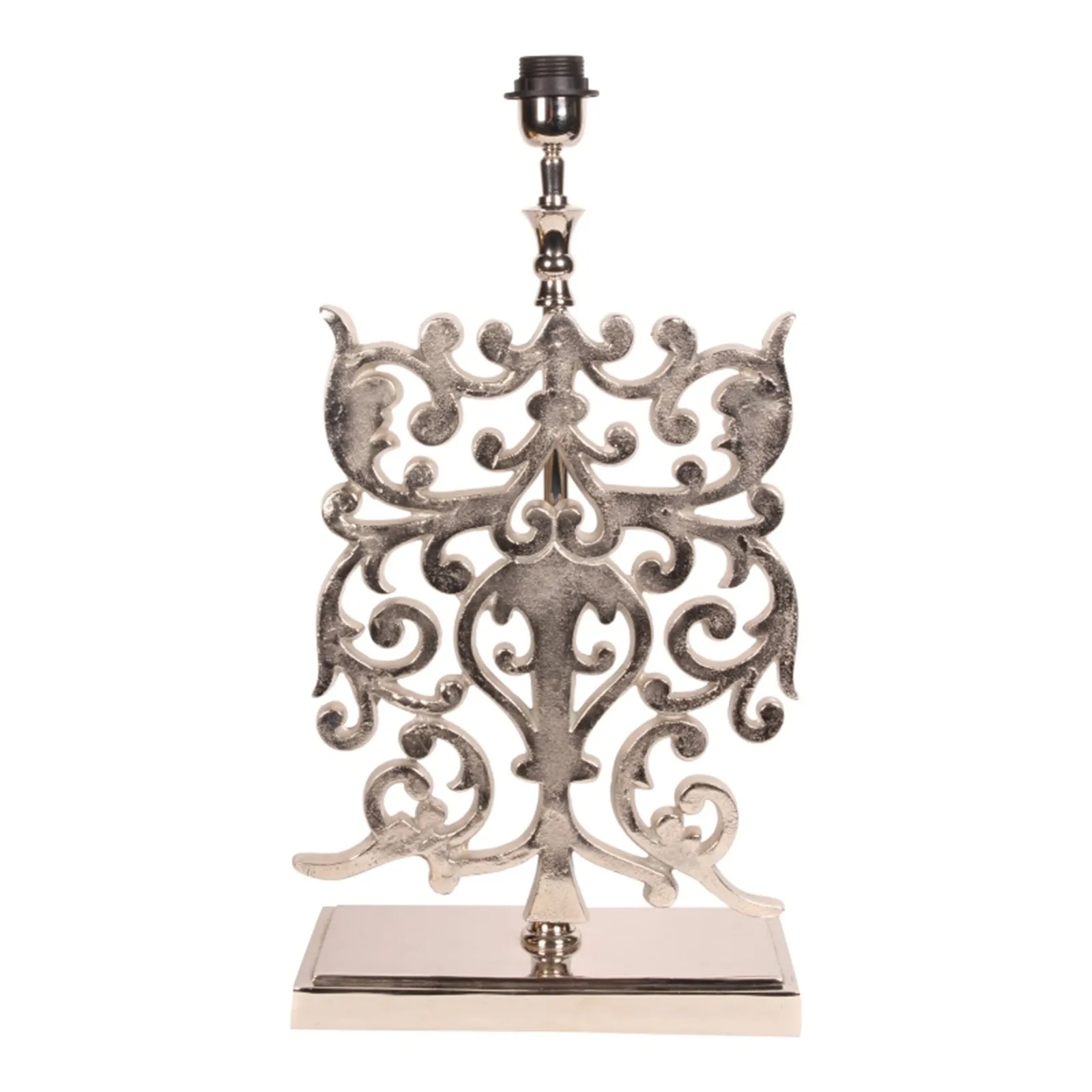 Lauavalgusti alus Shape