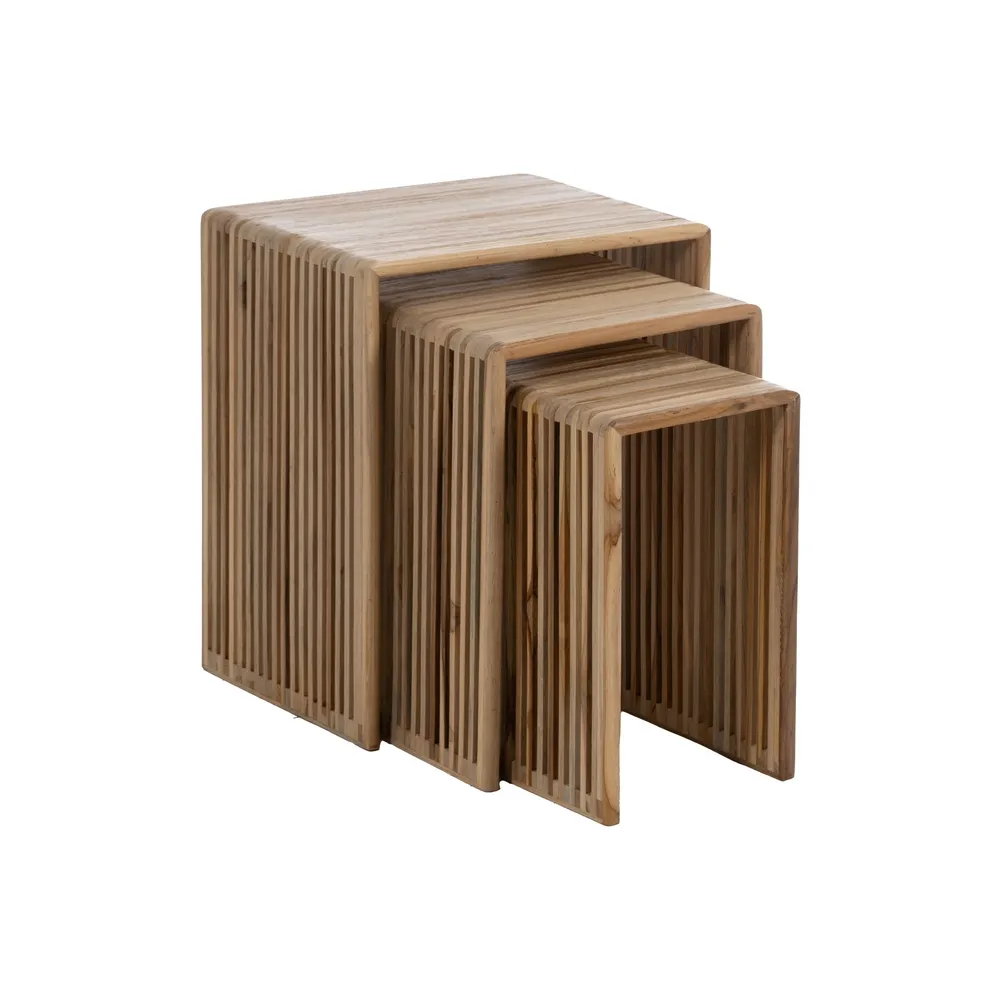 Nurgalaudade komplekt Monte Nature - Image 3