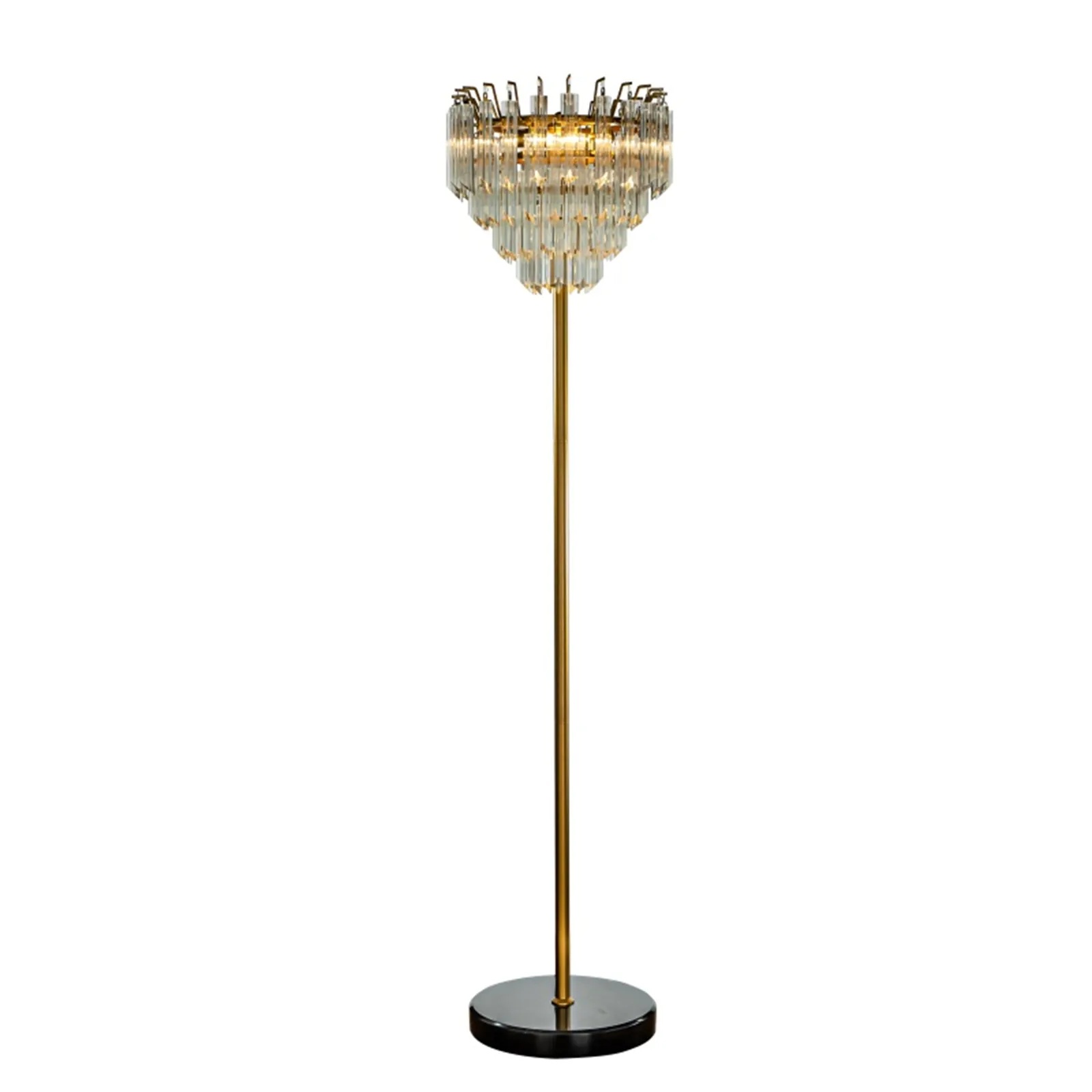 Põrandavalgusti Hilton