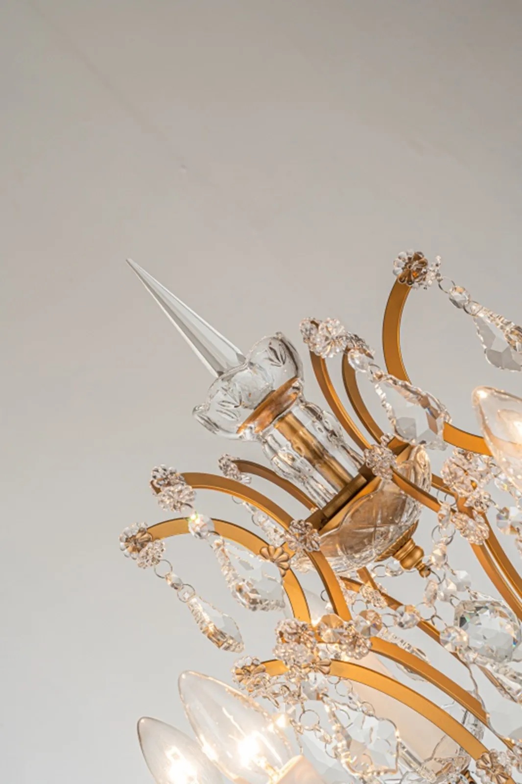 Põrandavalgusti Memphis - Image 3