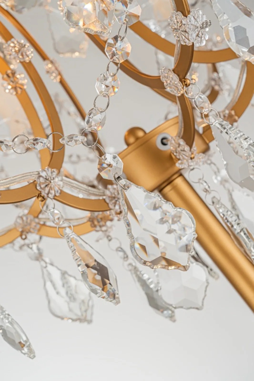 Põrandavalgusti Memphis - Image 4