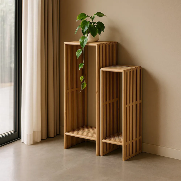 Postamentide komplekt Monte